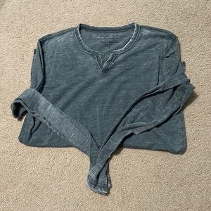 Lucky Brand long sleeve
